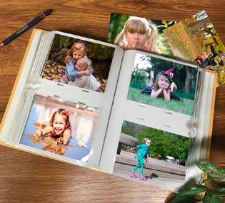 Fotografie MINILAB